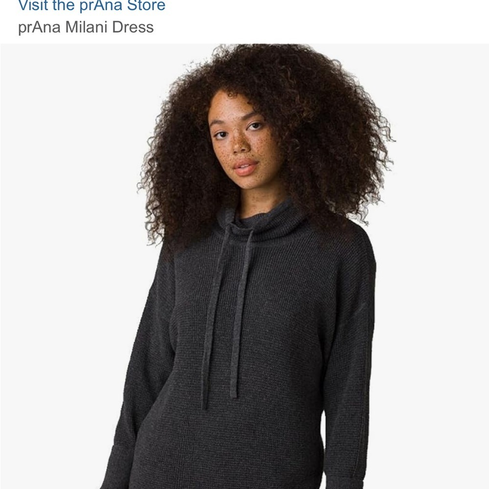 Prana Milani Dress​